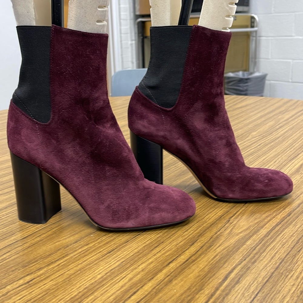 Brand New Rag and Bone New York 
 Booties.